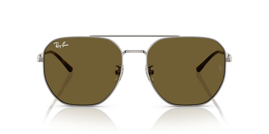 RAYBAN RB3724D 004 73 59 SUNGLASSES