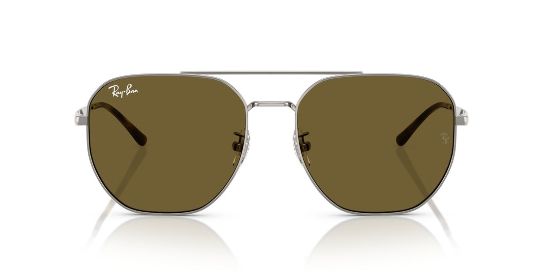 RAYBAN RB3724D 004 73 59 SUNGLASSES