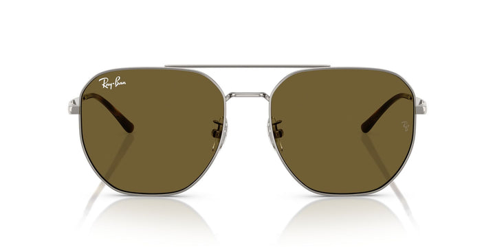 RAYBAN RB3724D 004 73 59 SUNGLASSES