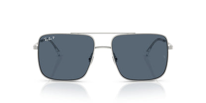 RAYBAN RB3758 ARI 0032V 54 SUNGLASSES