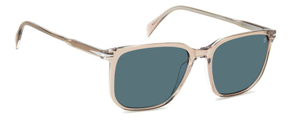 DAVID BECKHAM DB1141S SD9KU 55 SUNGLASSES