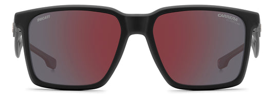 CARRERA CARDUC 065S DUCATI 003H4 56 SUNGLASSES