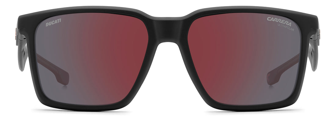 CARRERA CARDUC 065S DUCATI 003H4 56 SUNGLASSES