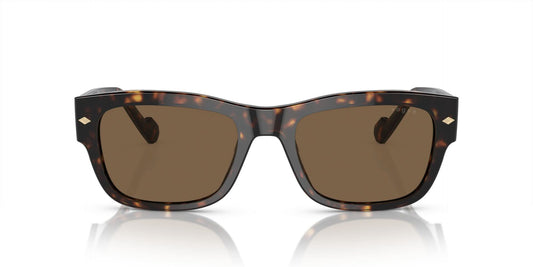 VOGUE VO5530S W65673 55 SUNGLASSES