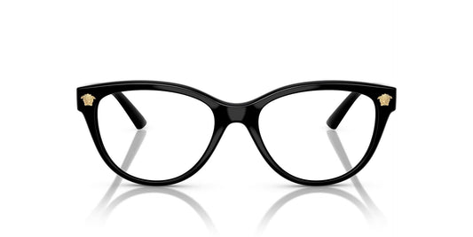 VERSACE VE3365U GB1 52 FRAME
