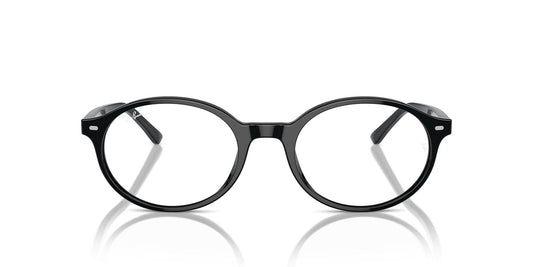 RAYBAN RX5429 GERMAN 2000 53 FRAME
