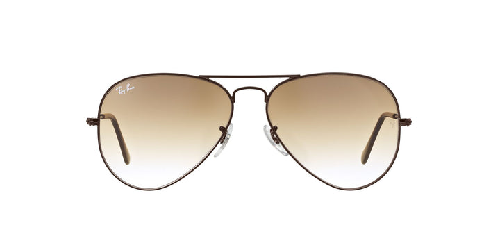 RAYBAN RB3025I AVIATOR 014/51 58 SUNGLASSES