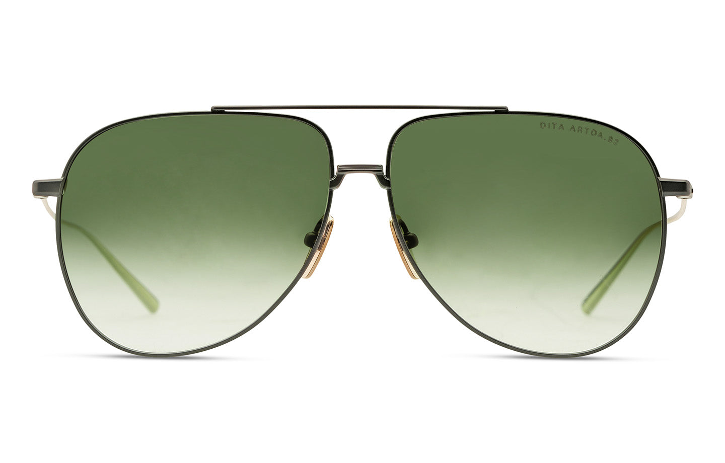DITA DTS160A ARTOA 92 03 61 SUNGLASSES