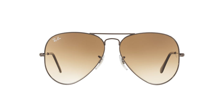 RAYBAN RB3025I AVIATOR 004/51 58 SUNGLASSES
