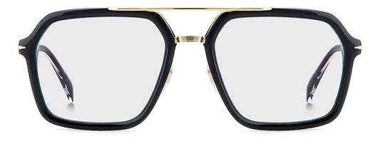 DAVID BECKHAM DB7128 2M2 56 FRAME