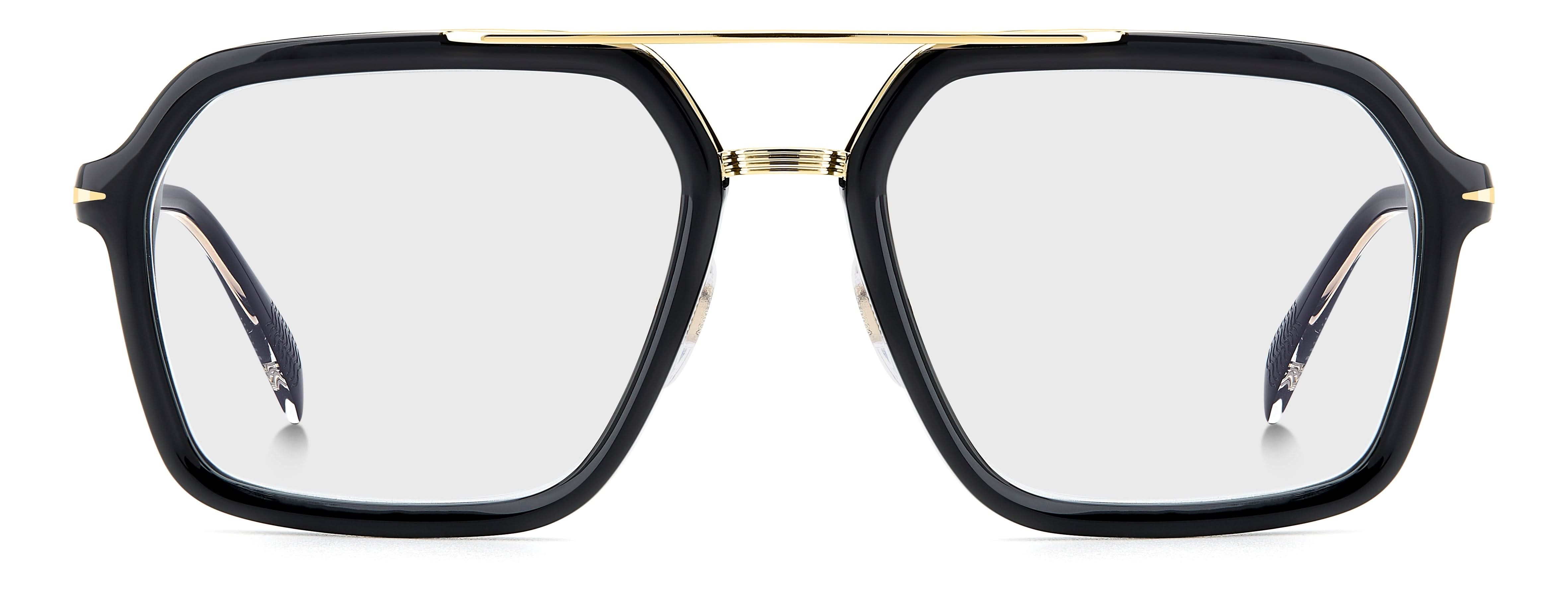 DAVID BECKHAM DB7128 2M2 56 FRAME