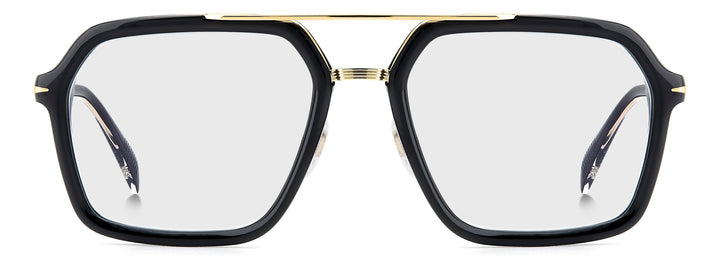 DAVID BECKHAM DB7128 2M2 56 FRAME