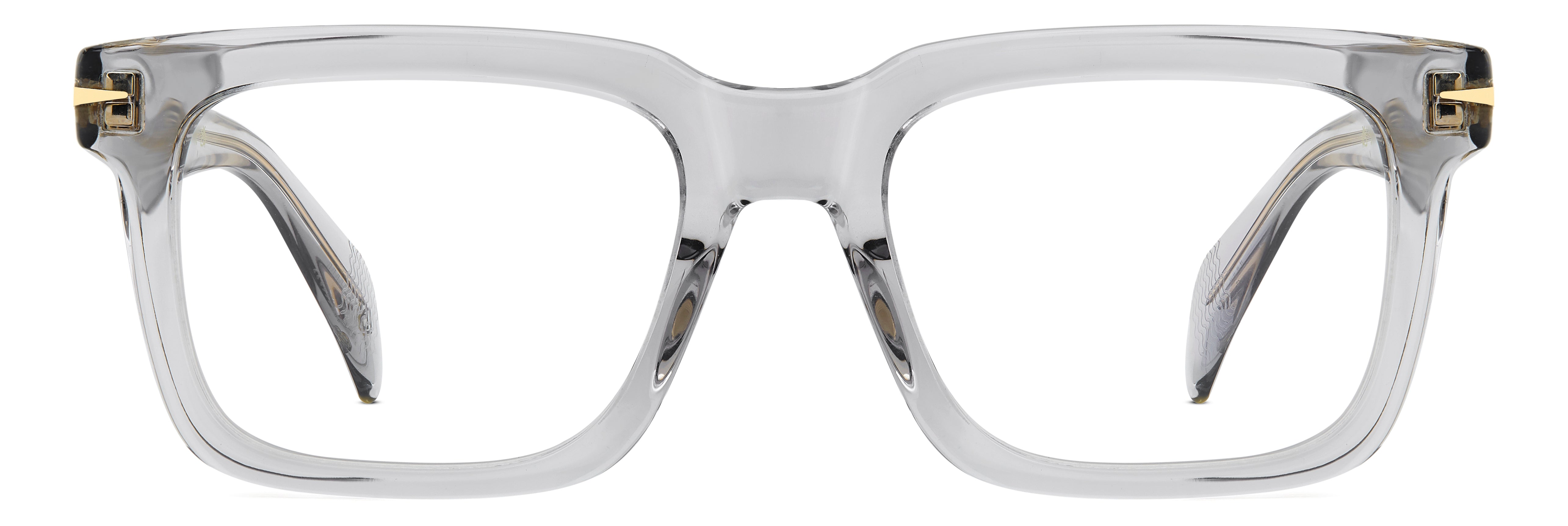 DAVID BECKHAM DB1237 KB7 53 FRAME