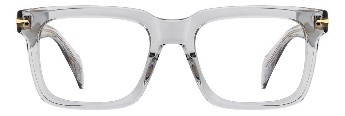 DAVID BECKHAM DB1237 KB7 53 FRAME