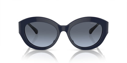 MICHAEL KORS MK2204U BRUSSELS 39488F 54 SUNGLASSES