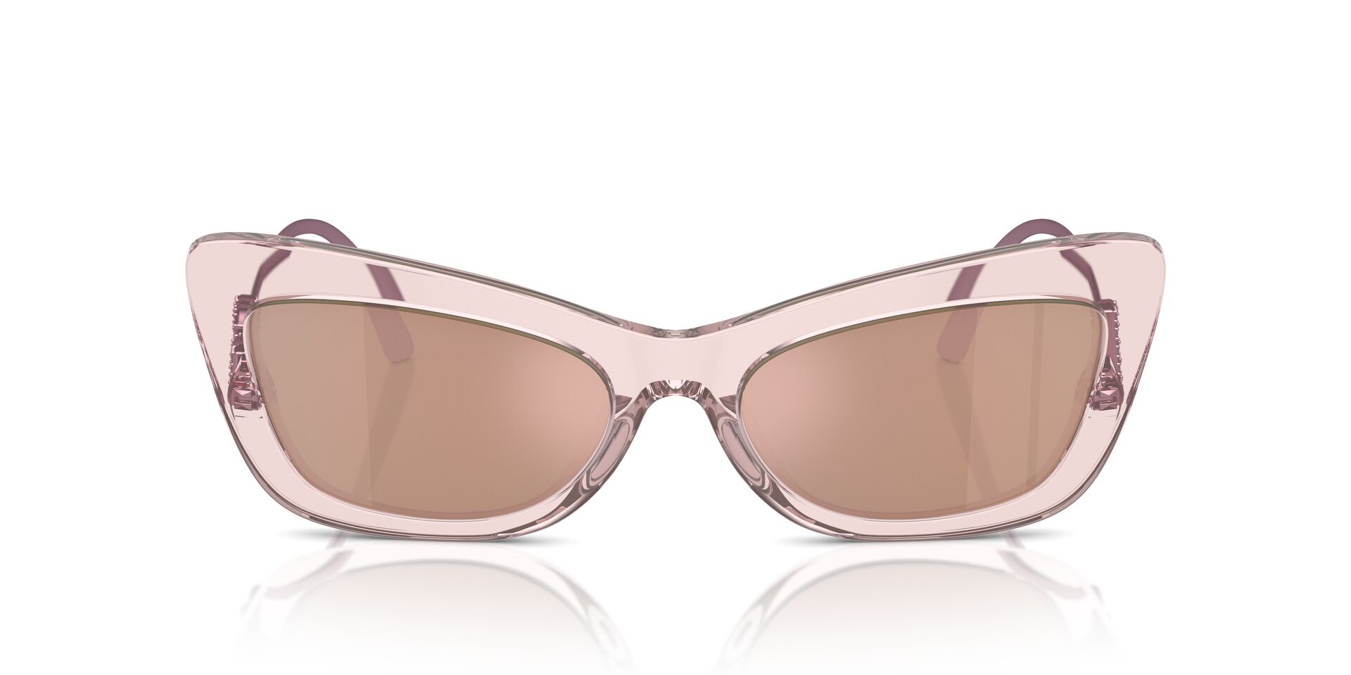 DOLCE & GABBANA DG4467B 31486X 55 SUNGLASSES