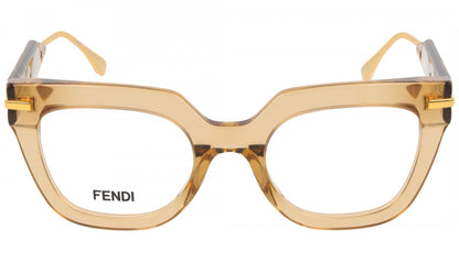 FENDI FE50065I 057 50 FRAME