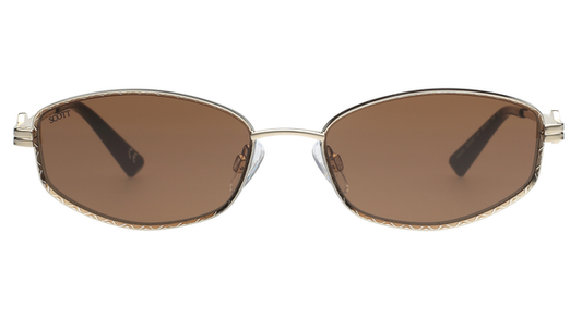SCOTT SC3252 SAOIRSE C2 56 SUNGLASSES