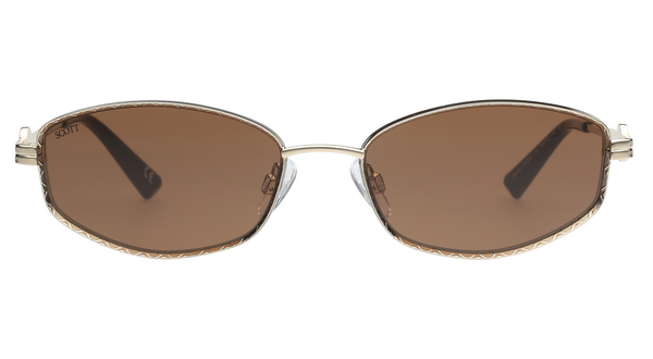 SCOTT SC3252 SAOIRSE C2 56 SUNGLASSES