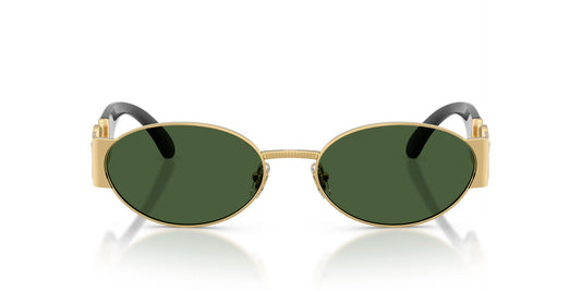 VERSACE VE2299 1002 71 56 SUNGLASSES
