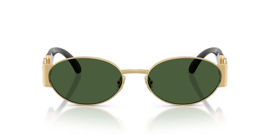 VERSACE VE2299 1002 71 56 SUNGLASSES