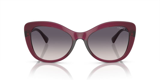 VOGUE VO5515SB 298936 55 SUNGLASSES