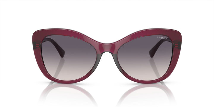 VOGUE VO5515SB 298936 55 SUNGLASSES