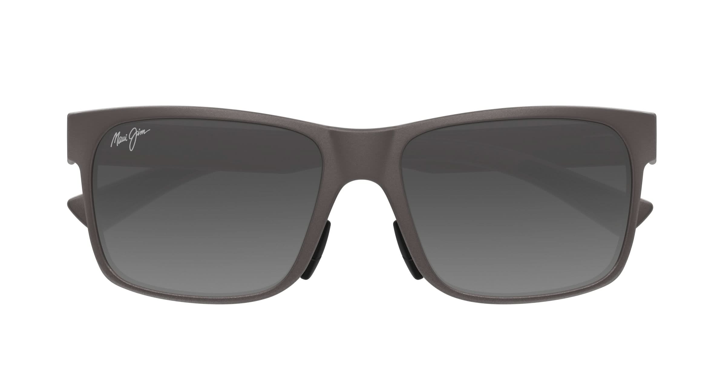 MAUI JIM MJ0683S HO'OPILI 683 14 004 58 SUNGLASSES