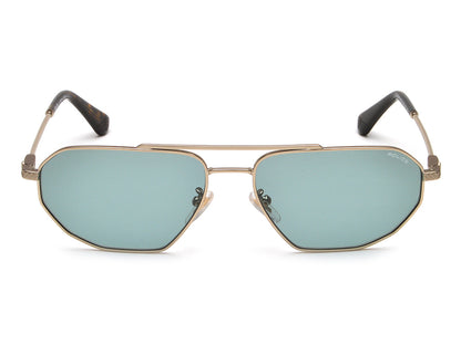 POLICE SPLF66K 08L7 58 SUNGLASSES