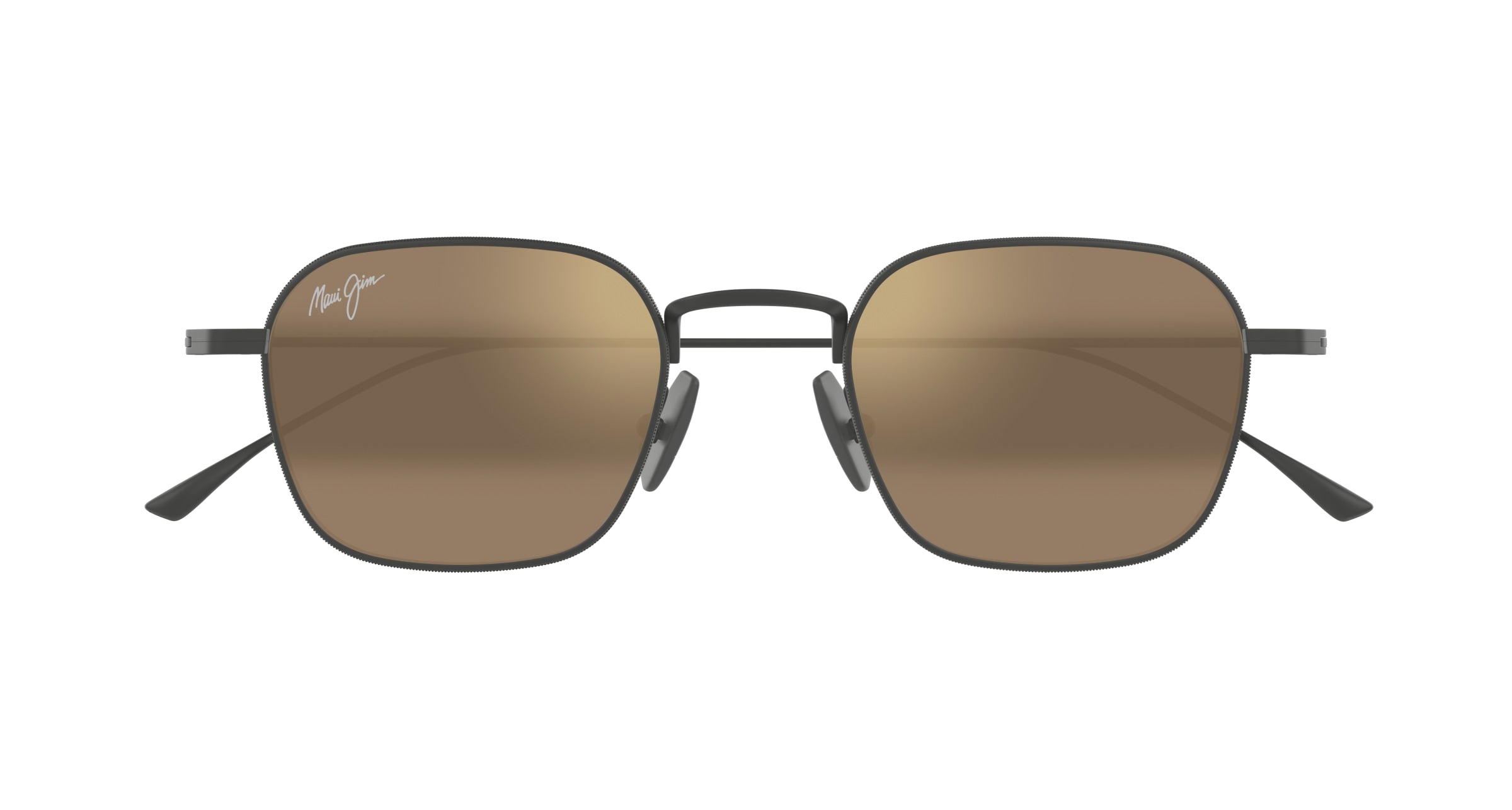 MAUI JIM MJ0690S H690 17 002 48 SUNGLASSES