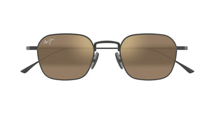 MAUI JIM MJ0690S H690 17 002 48 SUNGLASSES