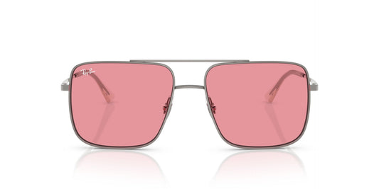 RAYBAN RB3758 ARI 00484 54 SUNGLASSES