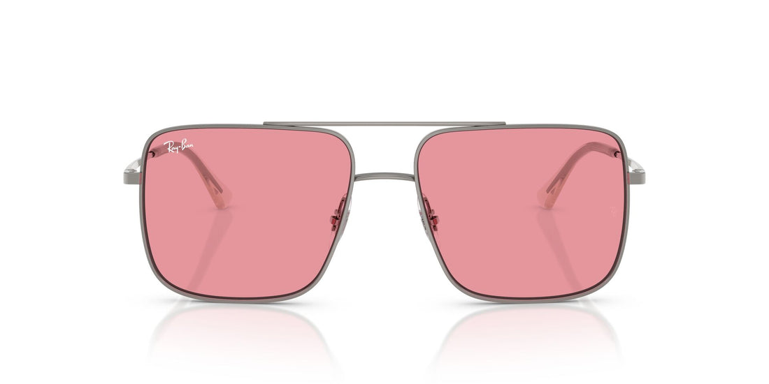 RAYBAN RB3758 ARI 00484 54 SUNGLASSES