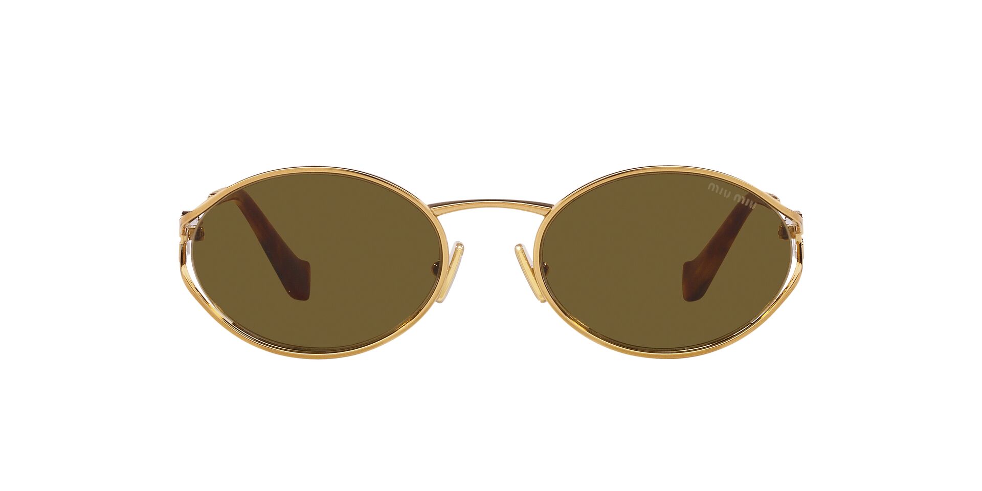 MIU MIU MU52YS 7OE01T 54 SUNGLASSES