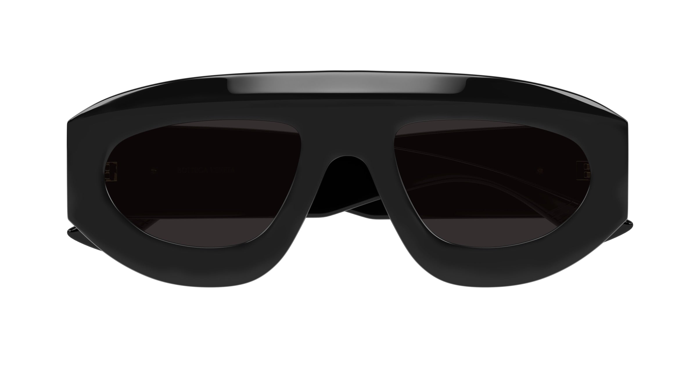 BOTTEGA VENETA BV1358S 001 52 SUNGLASSES