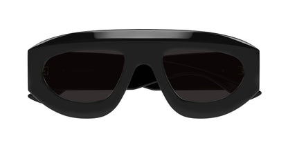 BOTTEGA VENETA BV1358S 001 52 SUNGLASSES