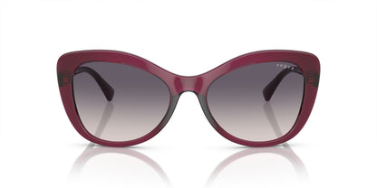 VOGUE VO5515SB 298936 55 SUNGLASSES
