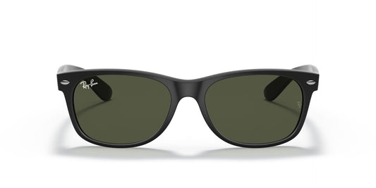 RAYBAN RB2132 NEW WAYFARER 622 55 SUNGLASSES