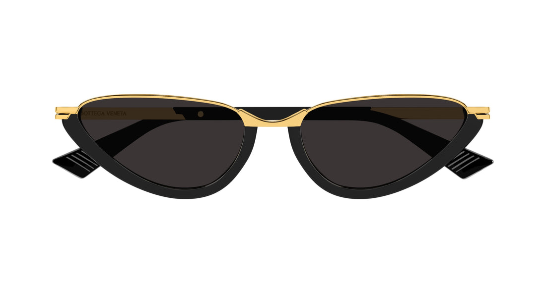 BOTTEGA VENETA BV1346S 001 56 SUNGLASSES