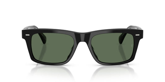 OLIVER PEOPLES OV5596SU R-16 14929A 55 SUNGLASSES
