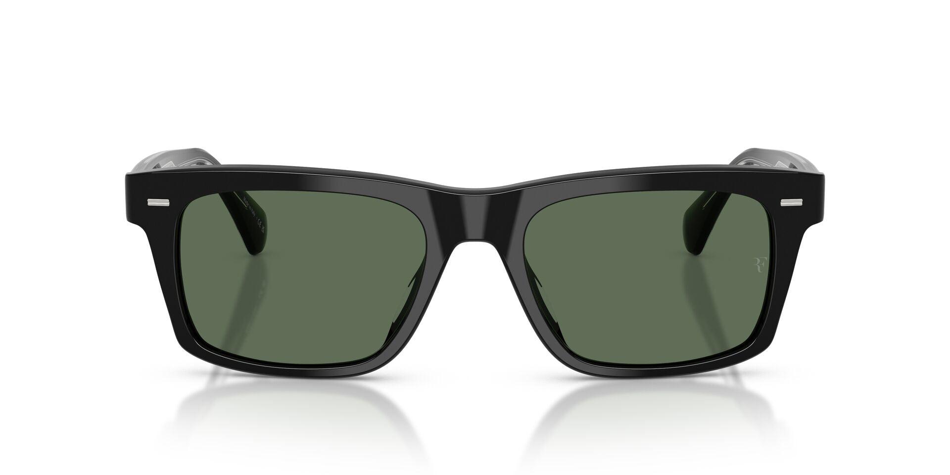 OLIVER PEOPLES OV5596SU ROGER FEDERER R-16 14929A 55 SUNGLASSES