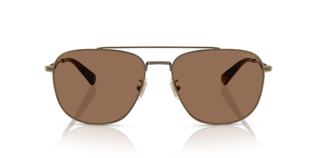 COACH HC7172 CW404 933373 59 SUNGLASSES