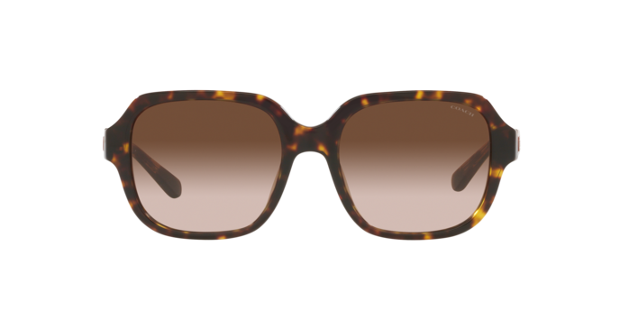 COACH HC8335U C7989 512013 53 SUNGLASSES