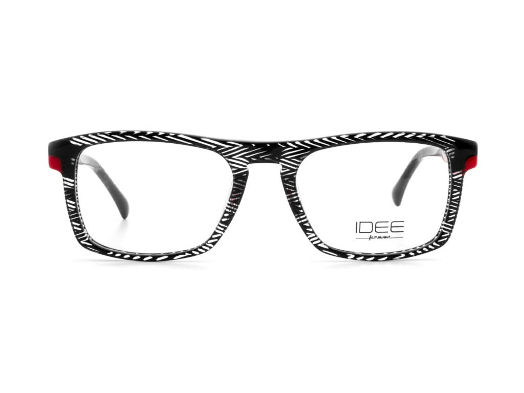 iDEE 2165 C2 52 FRAME