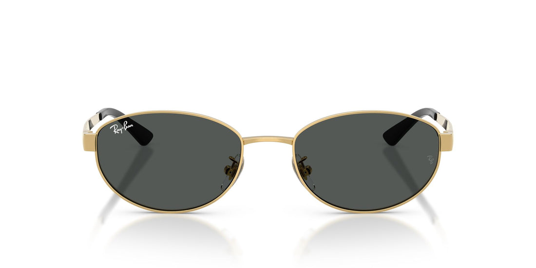 RAYBAN RB3774D 001 87 55 SUNGLASSES