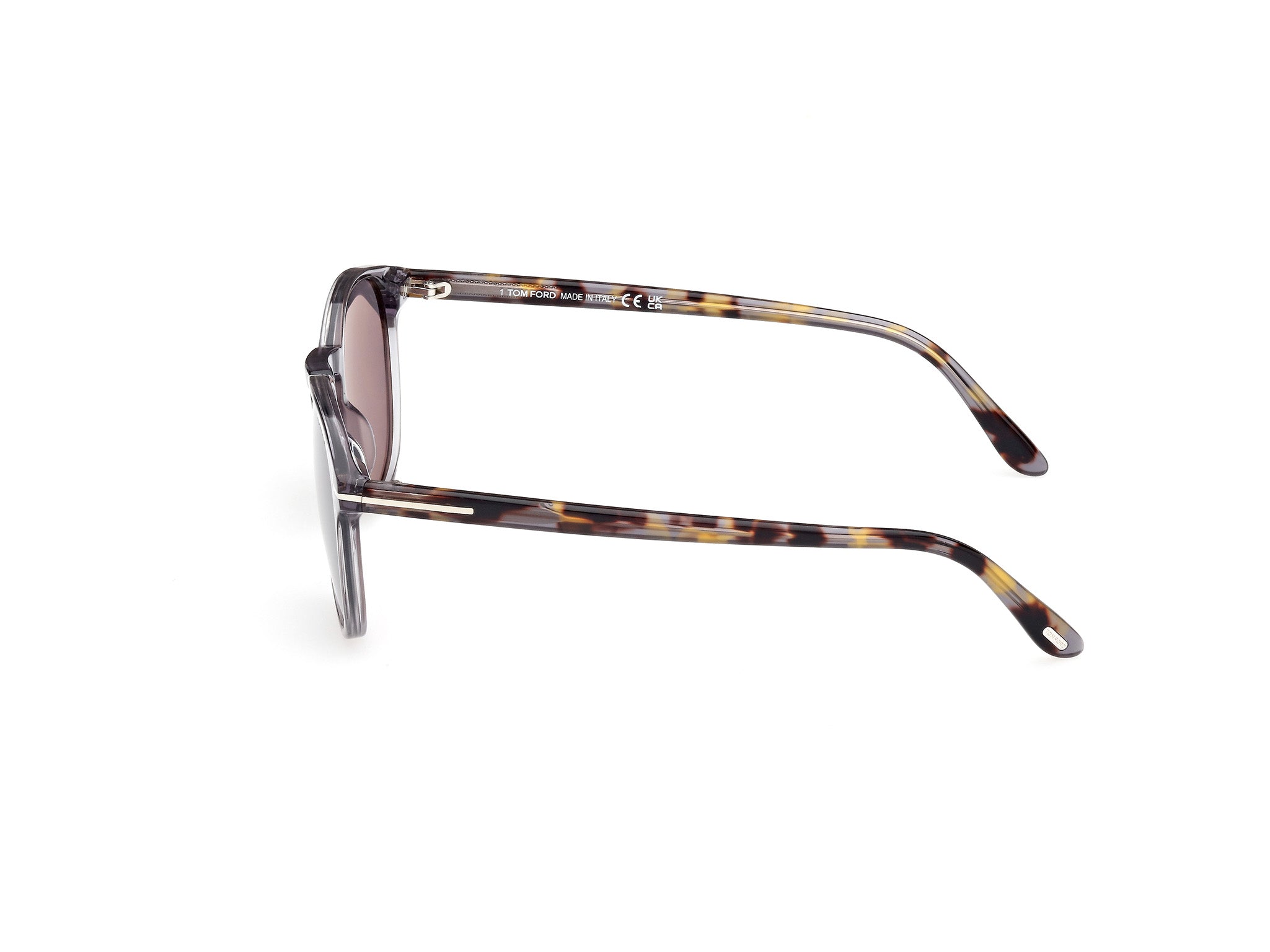 TOM FORD TF1097 LEWIS 20C 53 SUNGLASSES