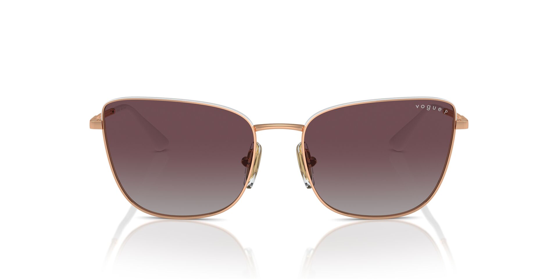 VOGUE VO4308S 515262 56 SUNGLASSES