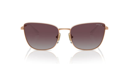 VOGUE VO4308S 515262 56 SUNGLASSES