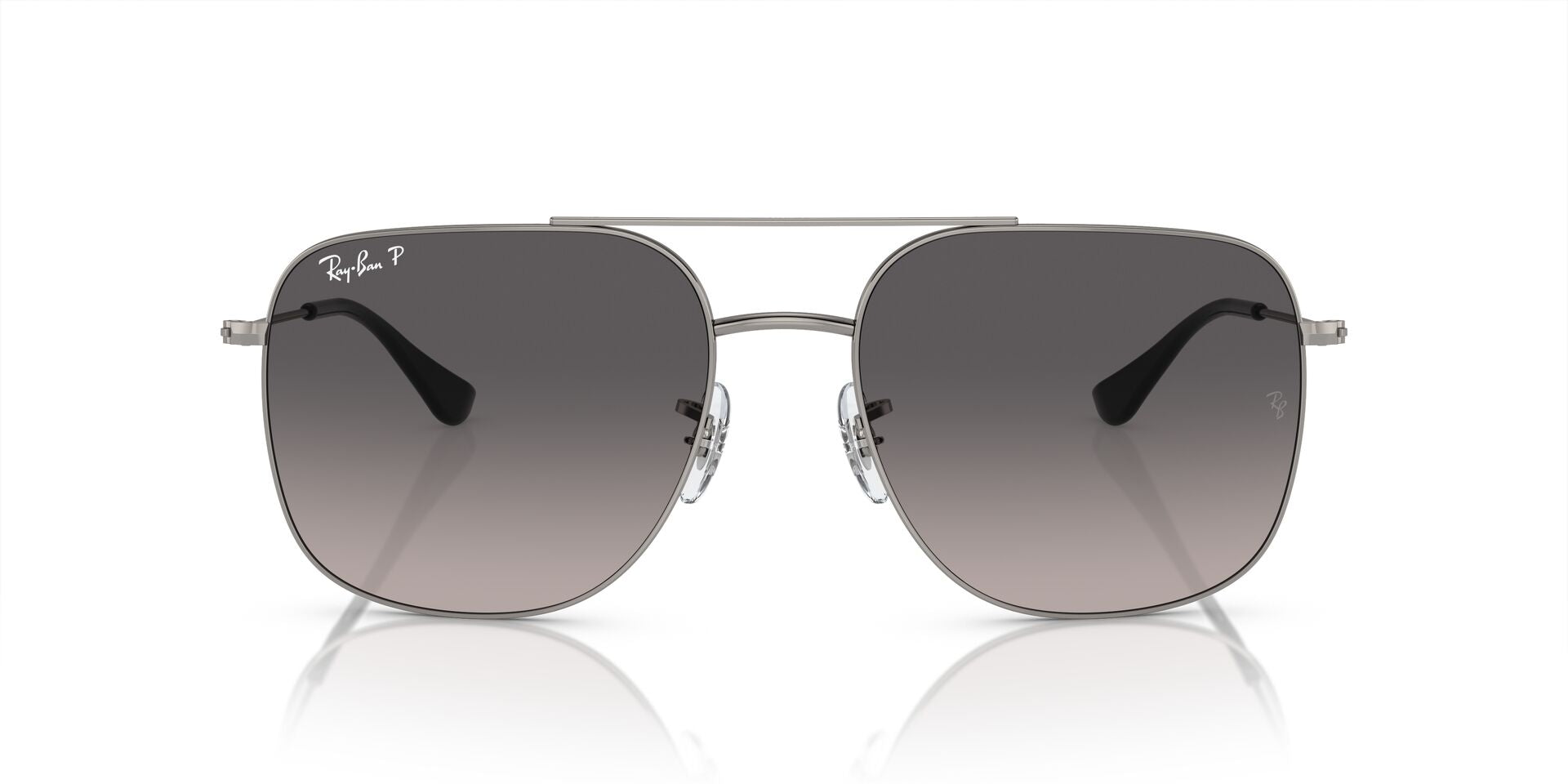 RAYBAN RB3722I 004/M3 59 SUNGLASSES