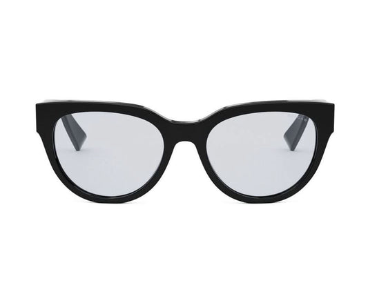 BVLGARI BV50031I 001 53 FRAME